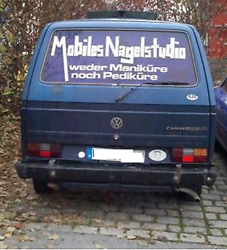 Nagelstudio