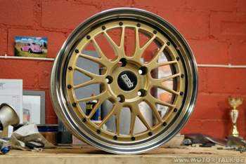 Bbs-gold