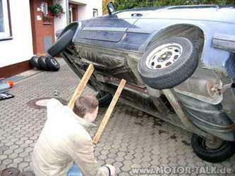 Mc-gyver-buehne