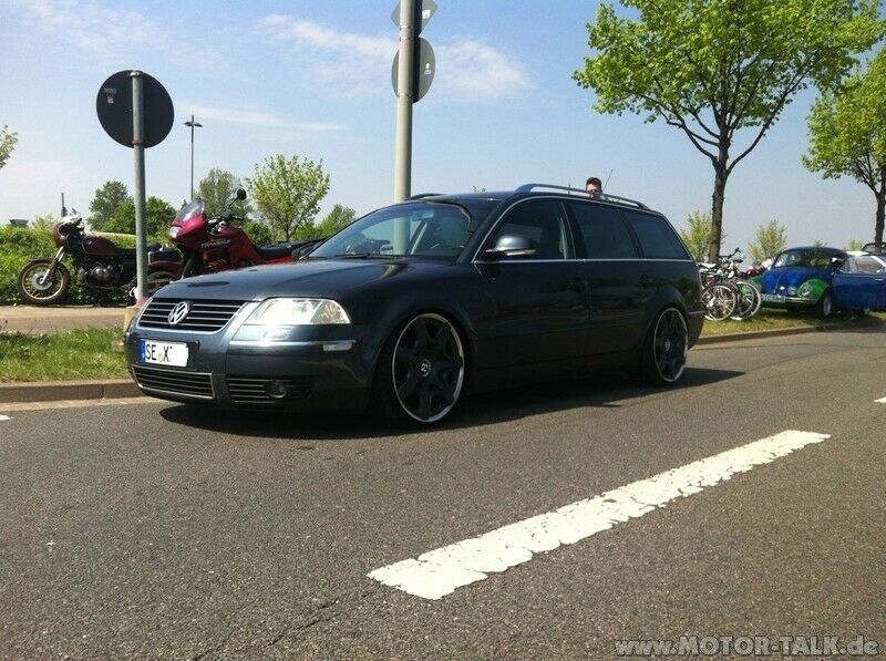 Kühlwasser oder Wärmwasser..? - Caddy-Forum OT