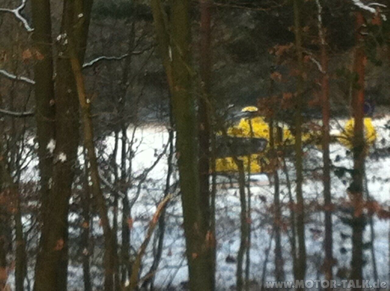 Kühlwasser oder Wärmwasser..? - Caddy-Forum OT
