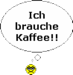 Kaffee