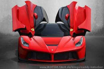 Laferrari-1