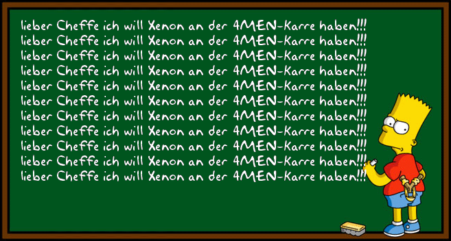 Kühlwasser oder Wärmwasser..? - Caddy-Forum OT