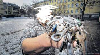 Mopedschluessel