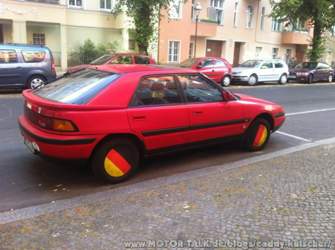 Vollspinner