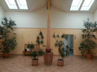 Havelberge Badelandschaft