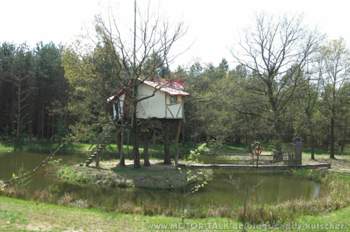 Kulturinsel Einsiedel