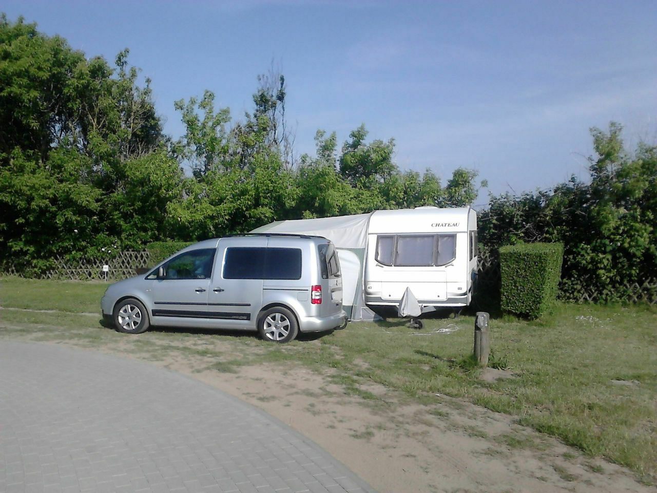 Kühlwasser oder Wärmwasser..? - Caddy-Forum OT