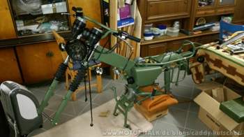 ETZ 250/A