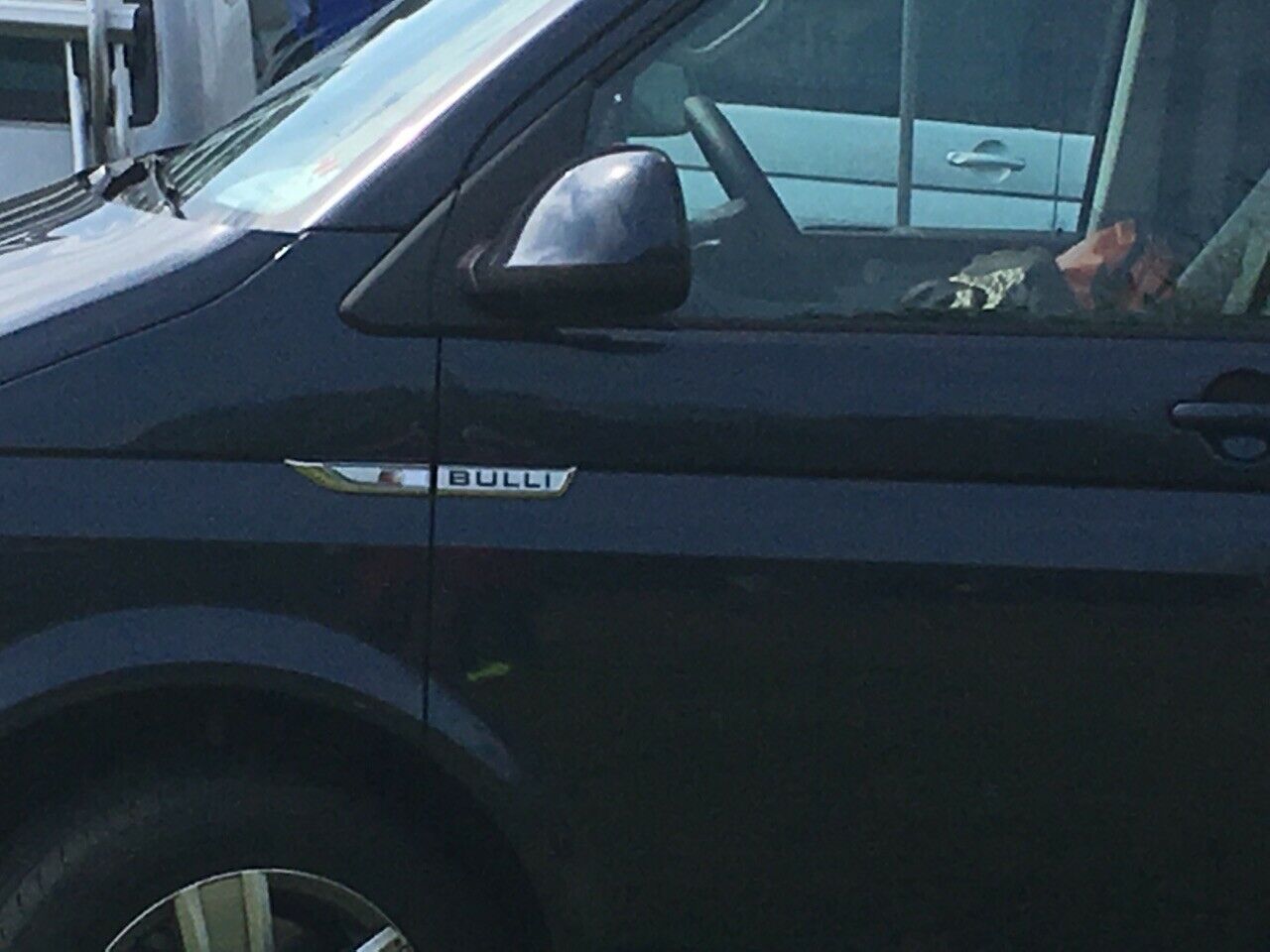 Kühlwasser oder Wärmwasser..? - Caddy-Forum OT