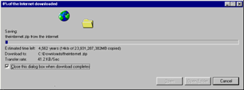 Downloadnet