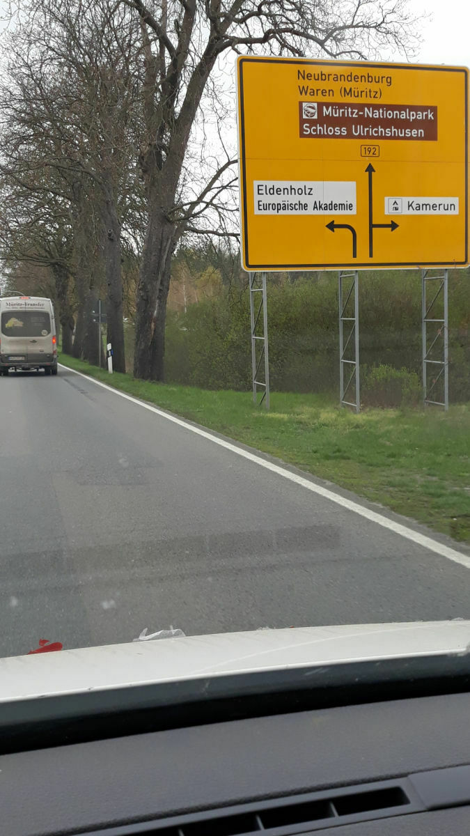 Kühlwasser oder Wärmwasser..? - Caddy-Forum OT