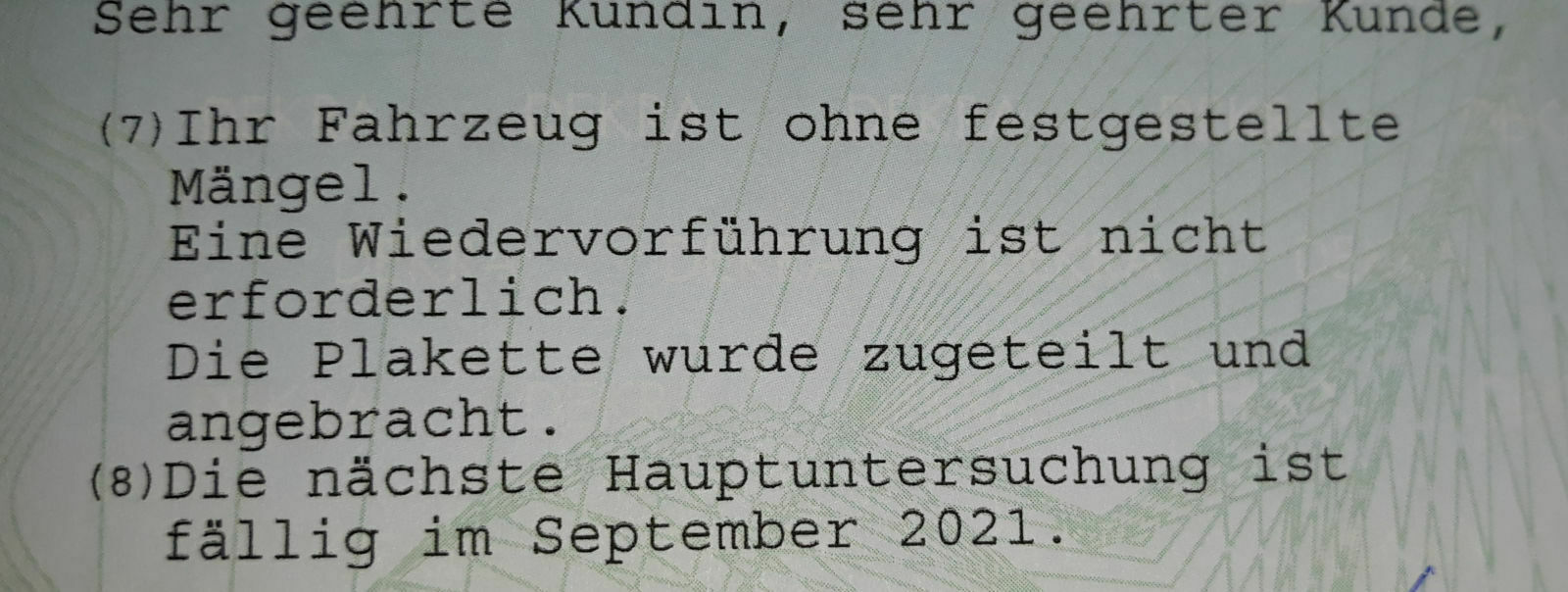Kühlwasser oder Wärmwasser..? - Caddy-Forum OT