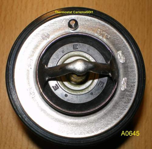 A0645thermostatk