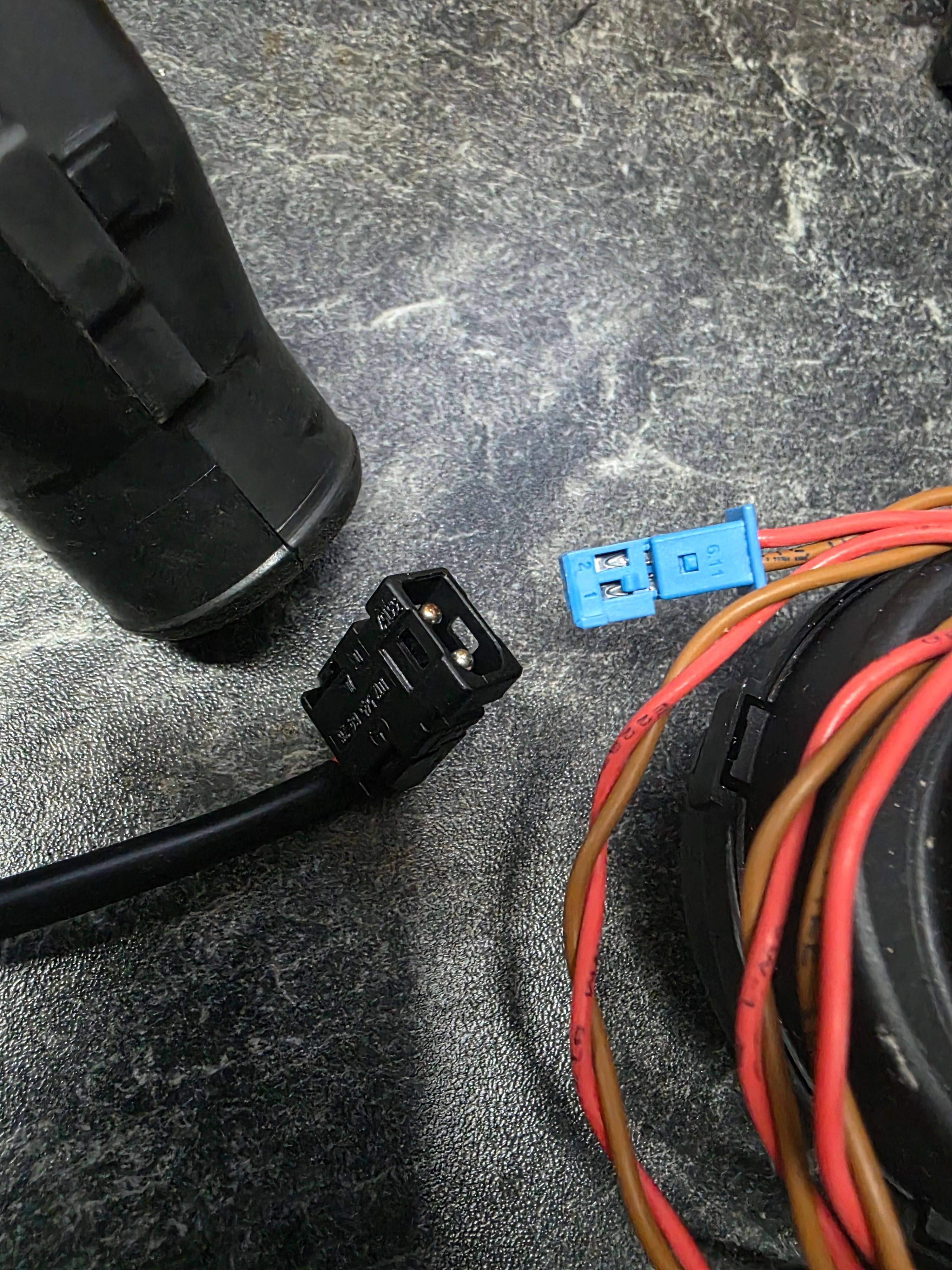 Kühlwasserproblem ML 270 CDI