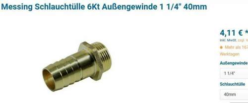 Tuelle-40mm