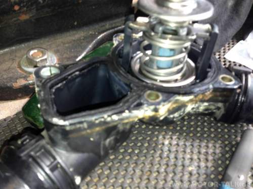 Thermostat