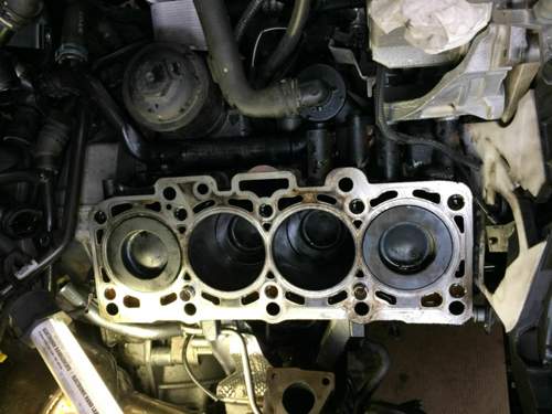 Motorblock