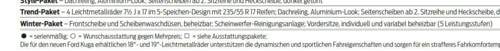 Winterpaket