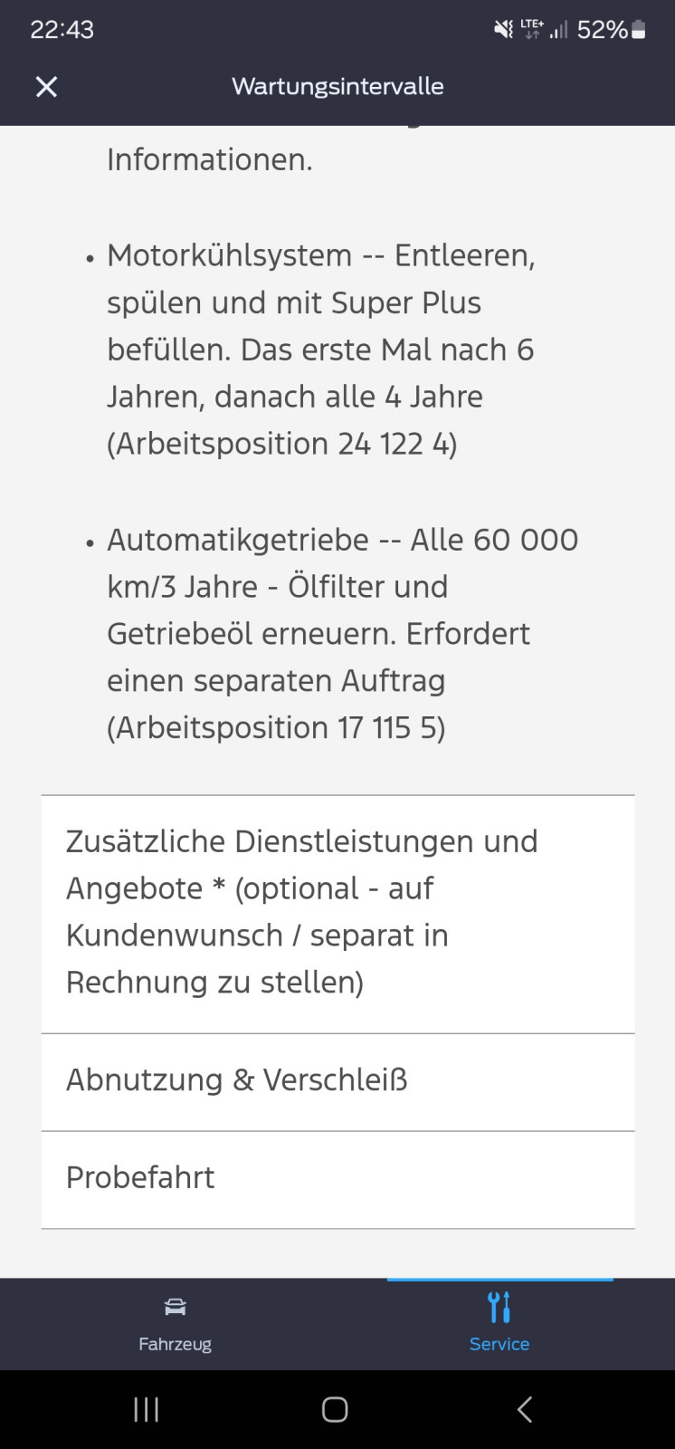Kuga 2.o TDCi mit 150 PS - Zuverlässig und eine Empfehlung?