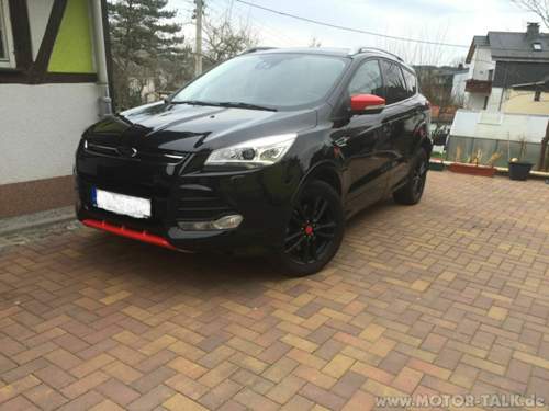 Kuga