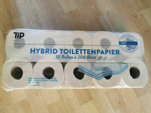 Spezialkundenservice