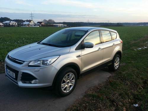 Kuga