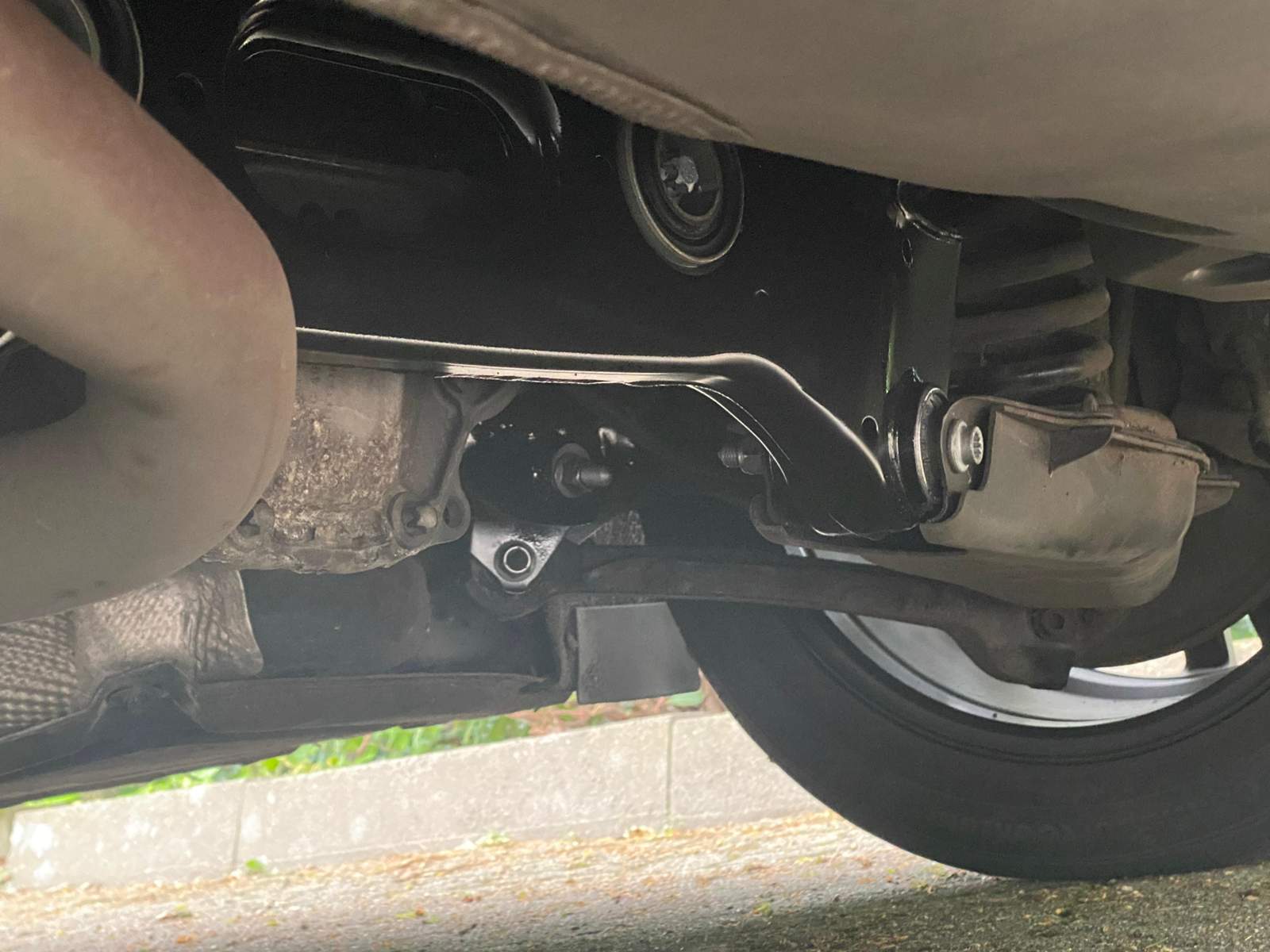 Kulanz Bei Mercedes