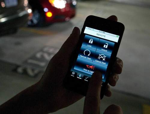 Neue Remote- und Onlinedienste wie "Onstar" von General Motors können viel, erzeugen aber dabei auch viele Daten