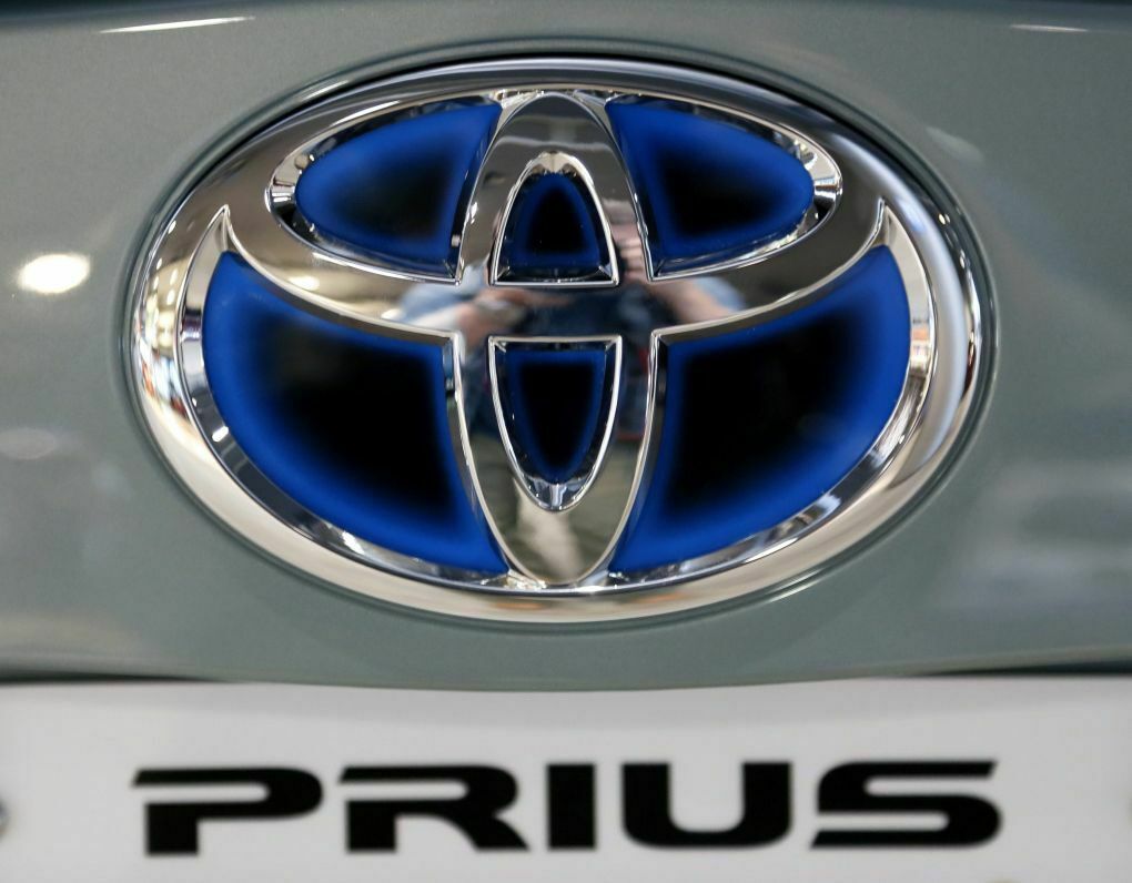 Der Hybridanteil von Toyota liegt derzeit bei 40 Prozent - der Bedarf aber bei 60 Prozent