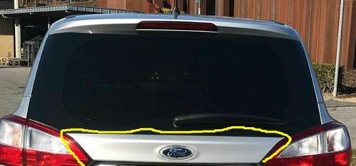Heck Grand C-Max
