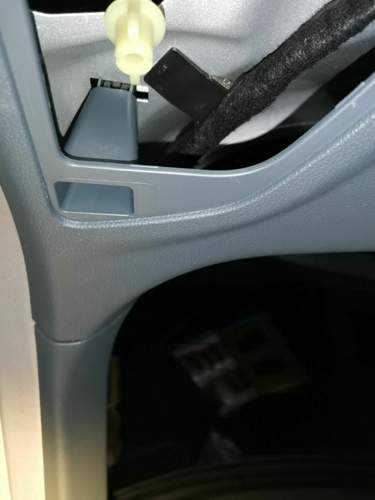 Verkleidung Grand C-Max_1
