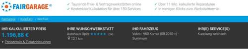 Fahrzeug-details