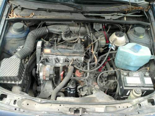 Passat-hydr
