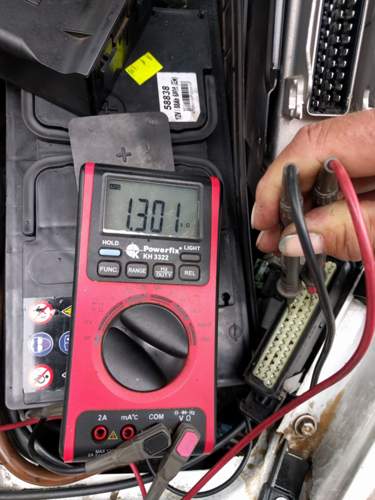 X25DT KWS Widerstand 1,3 kOhm? ok? Kurbelwellensensor.jpg