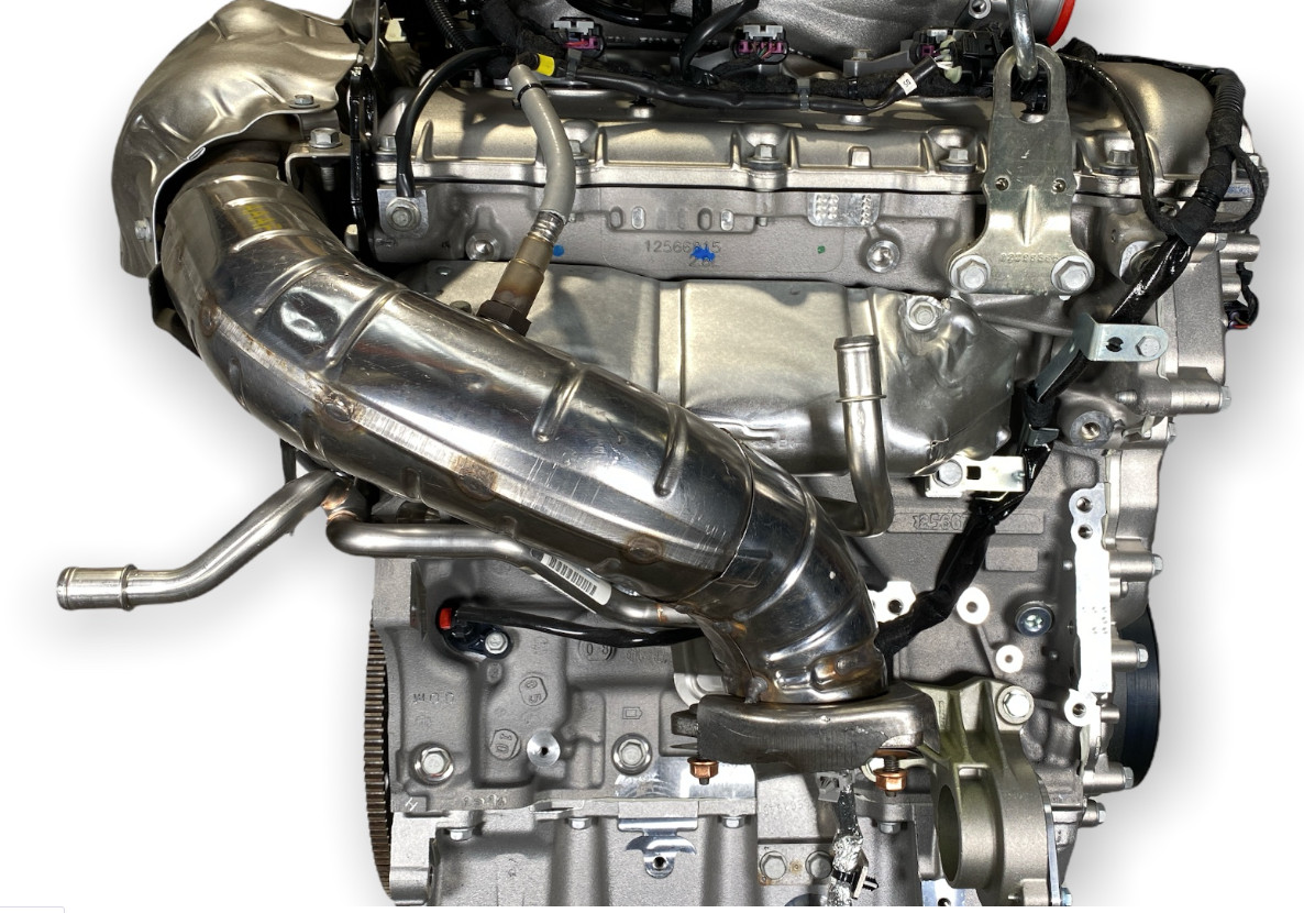 Kurbelwellensensor N28ner