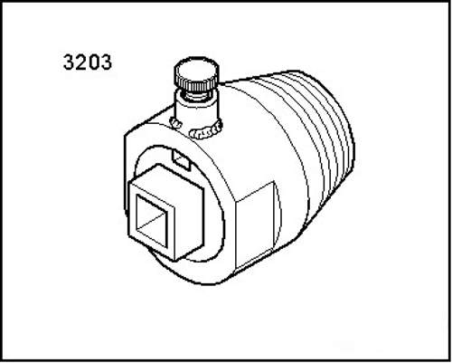 Werkzeug 3203