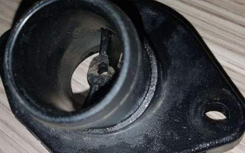 Thermostat