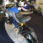 Lo-Rider-Idee