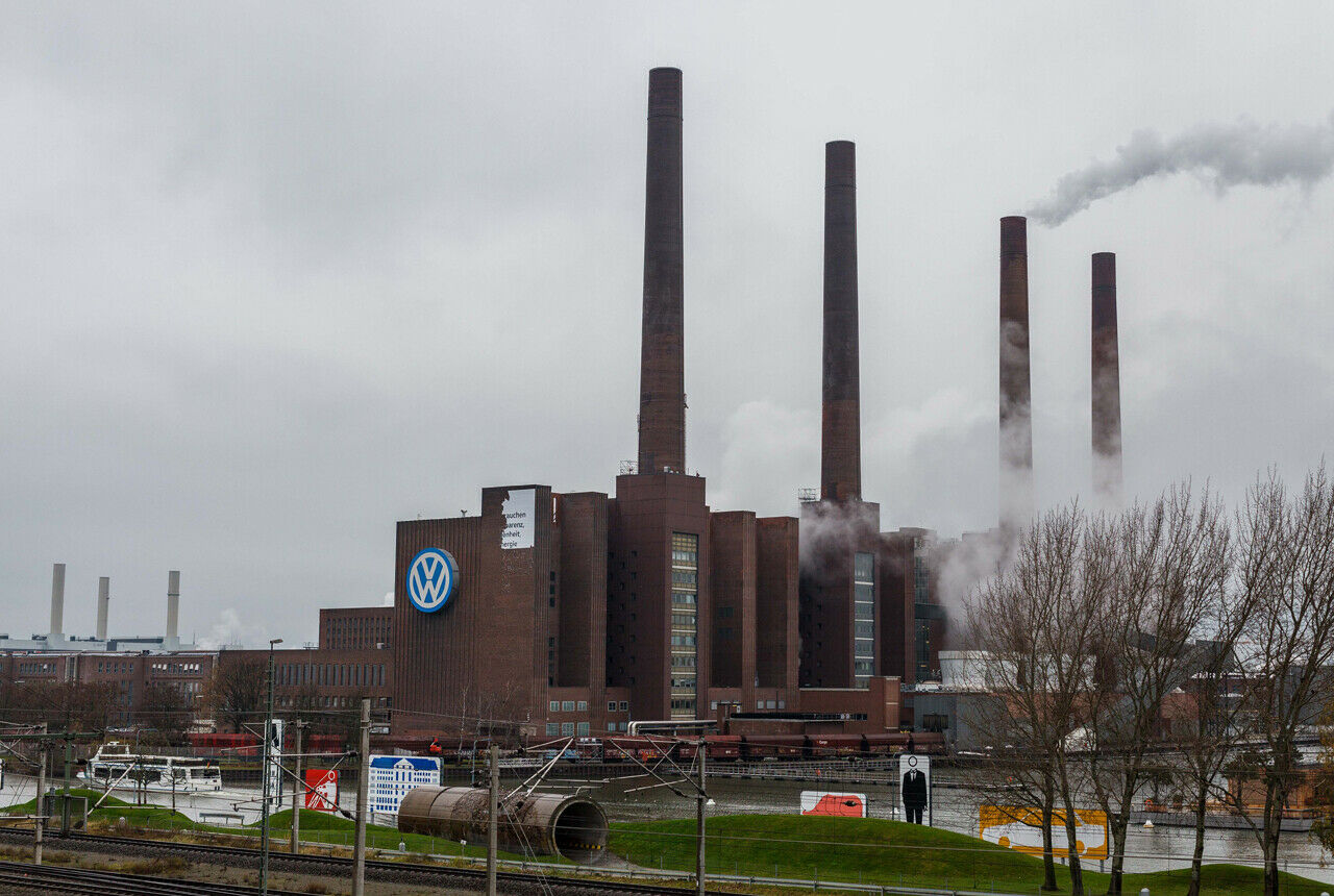 Volkswagen ist einer der größten Arbeitgeber in Niedersachsen. Auch viele Dienstleister und Zulieferer sind auf Aufträge des Autohersteller angewiesen