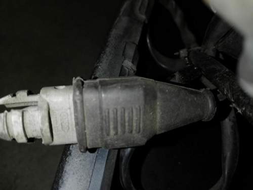 Stecker