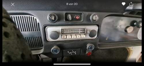 Radio 1302LS
