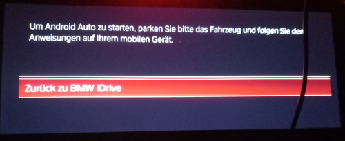Android-auto