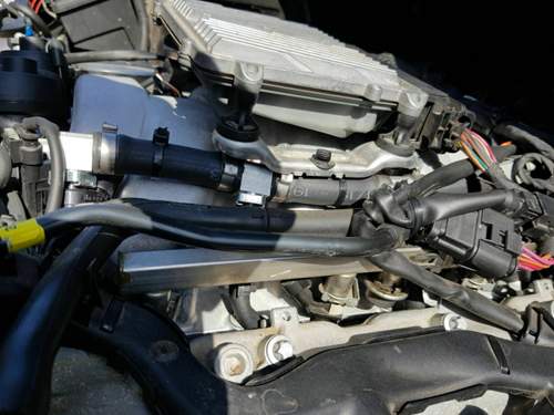 Motor links