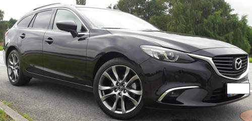 Mazda6