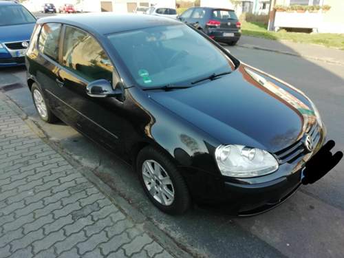 Golf 2