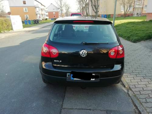 Golf 3