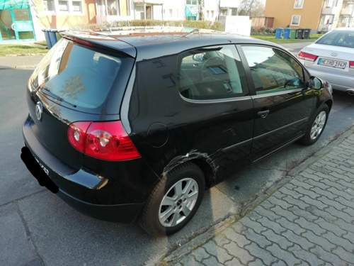 Golf 1