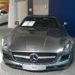 SLS